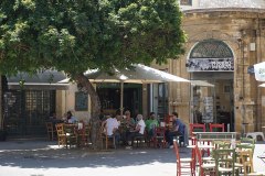 Nicosia, Cyprus