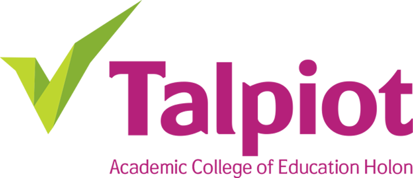 Talpiot-Logo-ENG